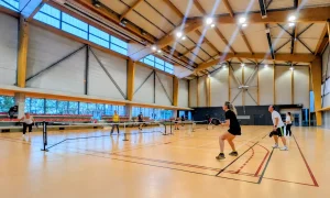 entrainement pickleball près d'obernai à barr